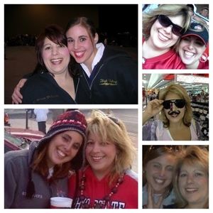 Meet your Posher, Dawn